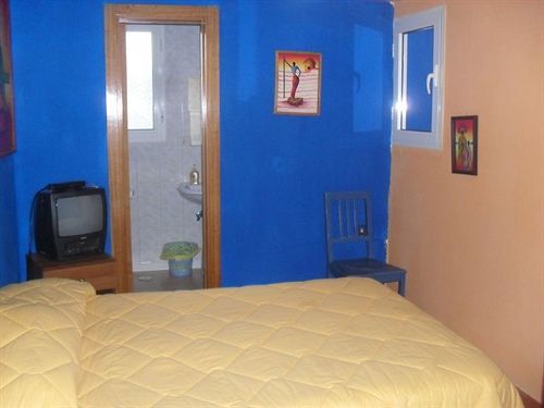 Room Elia Наполи Екстериор снимка